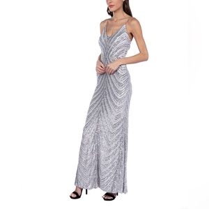 B. Smart Formal|Prom Dress - size 7